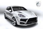 Porsche Cayenne Cayster GT 670 by Hofele Design 2012 года